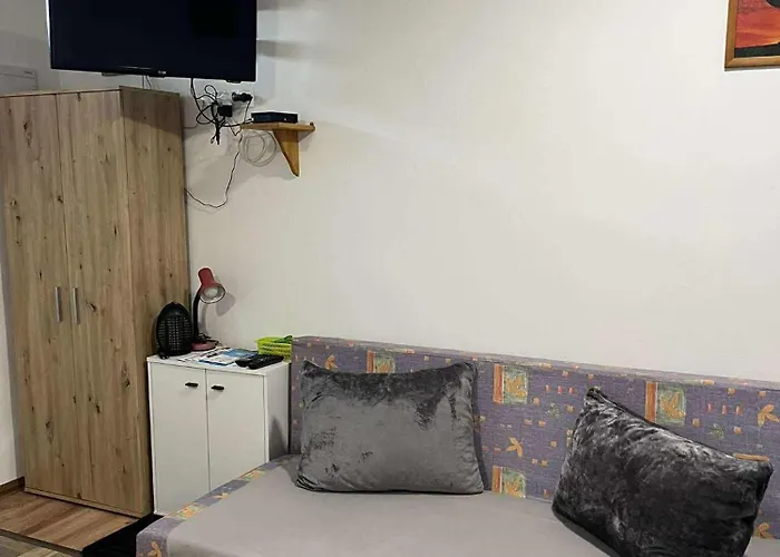 Appartement Bekivi *