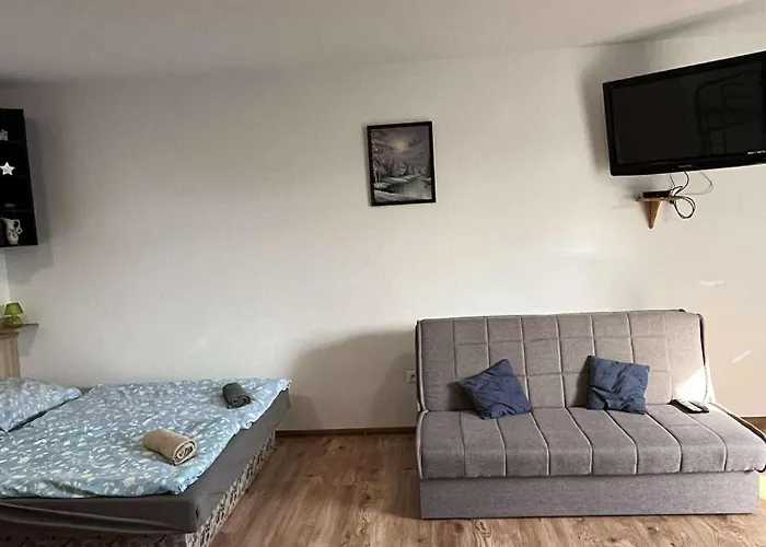 Appartement Bekivi