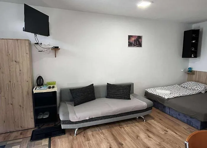 Apartamento Bekivi *