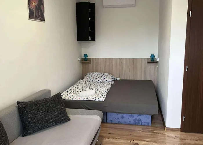 Bekivi Lägenhet Dunajská Streda