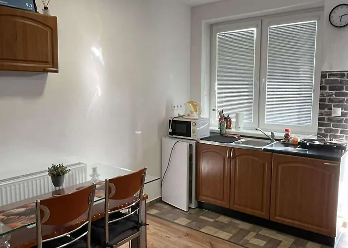 Appartement Bekivi Dunajská Streda